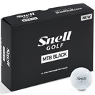 スネルゴルフ MTB BLACK ボール画像