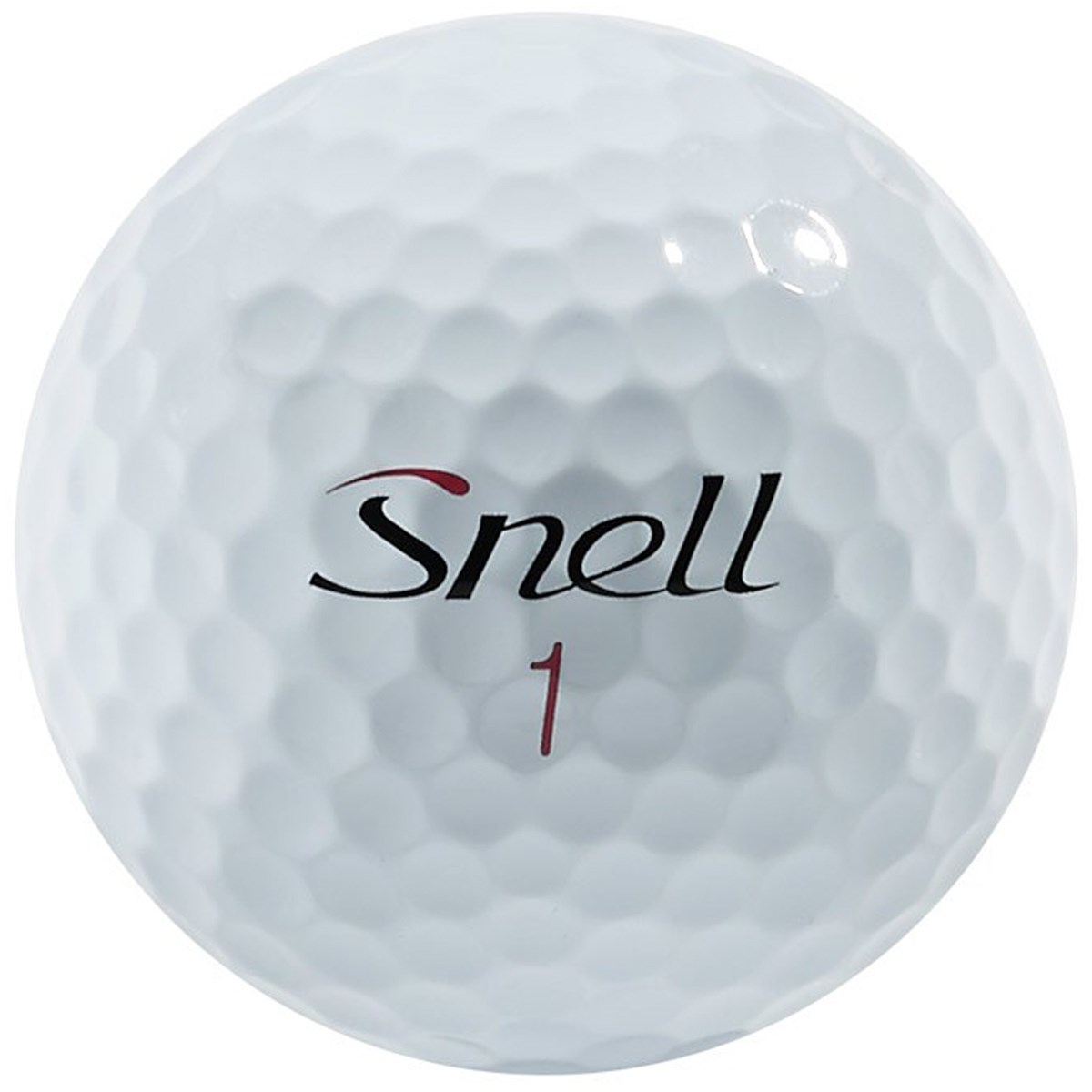 MTB BLACK ボール 3ダースセット(ボール（新品）)|Snell GOLF(スネルゴルフ) の通販 - GDOゴルフ ショップ(0000550390)