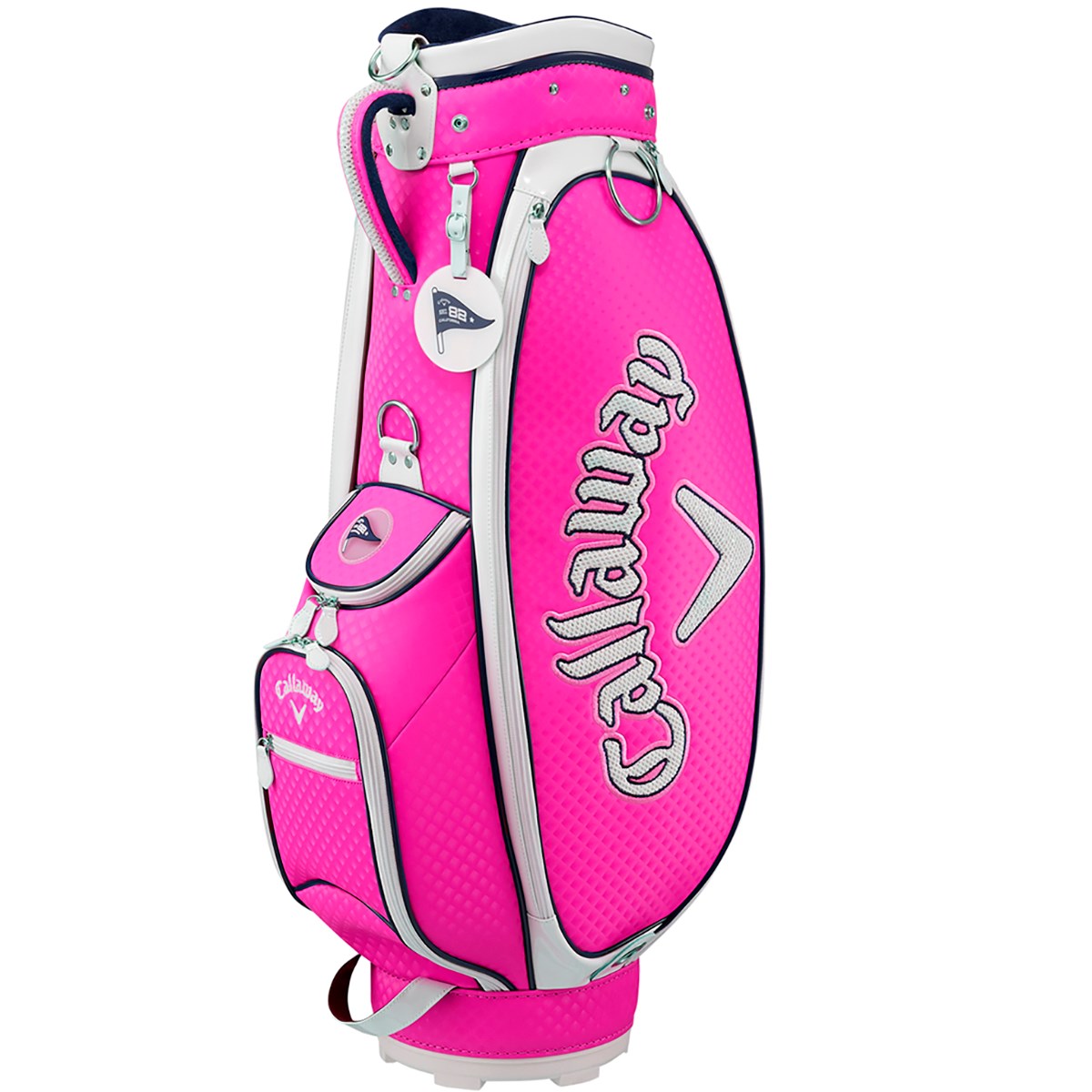 セール アウトレット Bg Crt Gt I キャディバッグ レディス 女性 キャディバッグ Callaway Golf キャロウェイゴルフ の通販 Gdoゴルフショップ