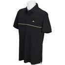 [アウトレット] [在庫限りのお買い得商品] J.リンドバーグ Brighton Reg TX Jersey 半袖ポロシャツ ゴルフウェア画像