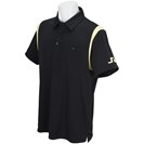 [アウトレット] [在庫限りのお買い得商品] J.リンドバーグ Dolph Slim TX Jersey 半袖ポロシャツ ゴルフウェア画像