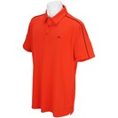 [アウトレット] [在庫限りのお買い得商品] J.リンドバーグ Glenn Reg TX Jersey 半袖ポロシャツ ゴルフウェア画像