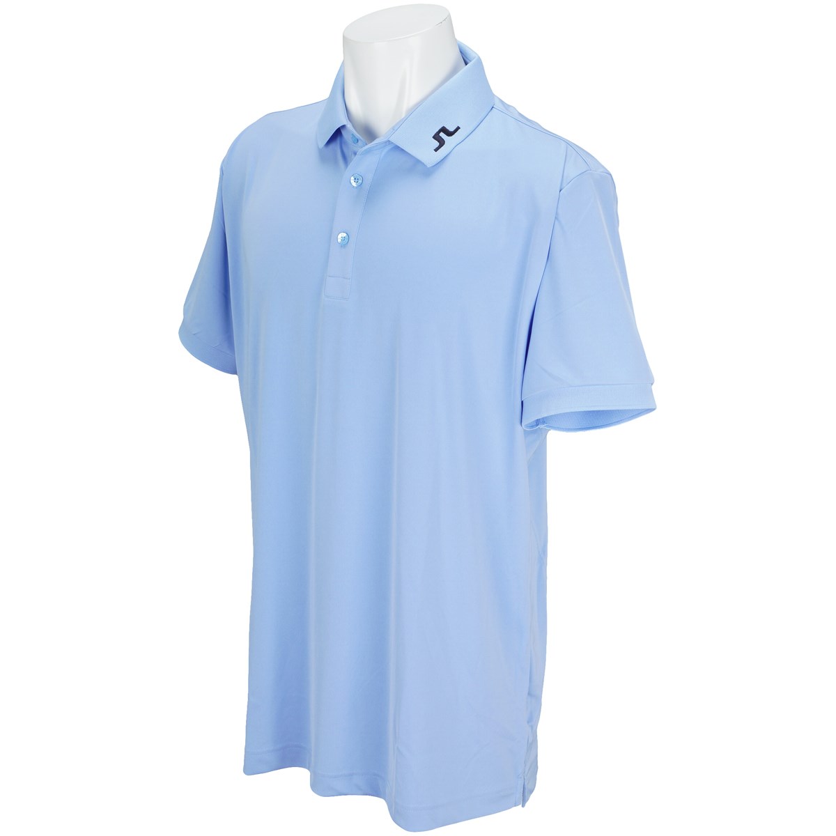 [アウトレット] [在庫限りのお買い得商品] J.リンドバーグ KV Reg TX Jersey 半袖ポロシャツ ゴルフウェアの大画像