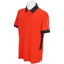 [アウトレット] [在庫限りのお買い得商品] J.リンドバーグ Dennis Slim TX Jersey + 半袖ポロシャツ ゴルフウェア画像