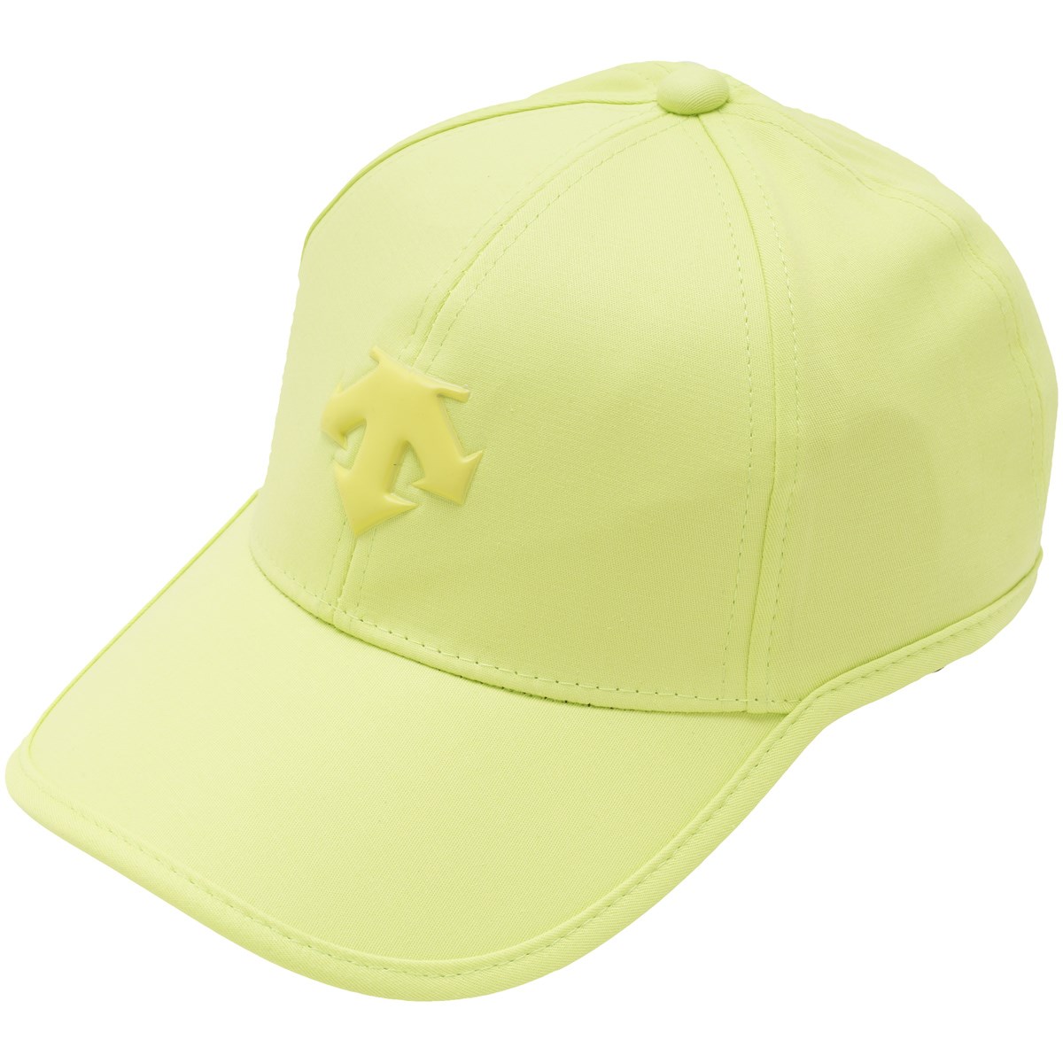  [2018年モデル] デサントゴルフ 定番デザインキャップ ゴルフウェア 帽子