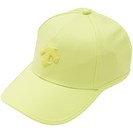 [2018年モデル] デサントゴルフ 定番デザインキャップ ゴルフウェア 帽子の画像