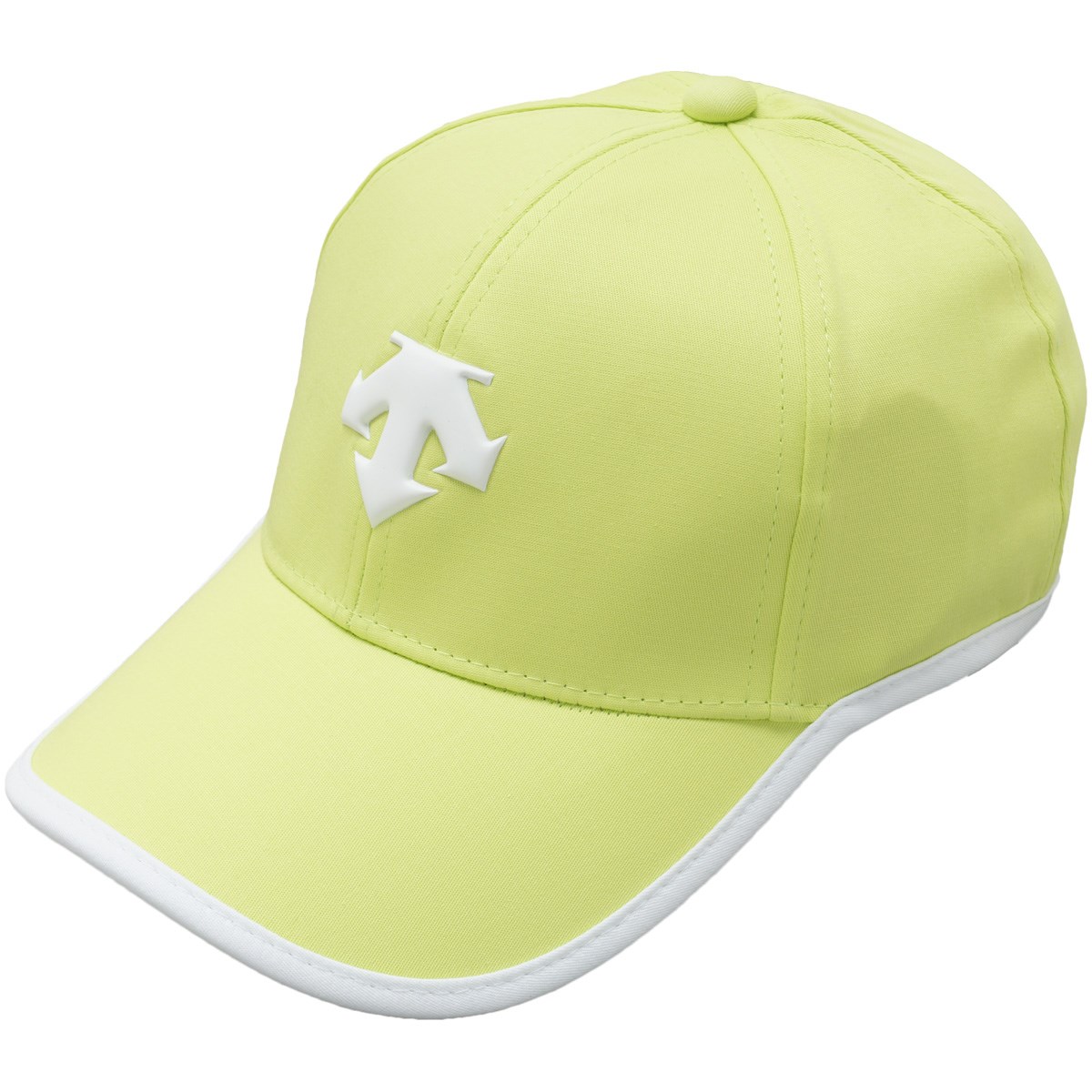  [2018年モデル] デサントゴルフ キャップ ゴルフウェア 帽子