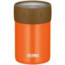 [2018年モデル] サーモス 保冷缶ホルダー 350ml缶用 ゴルフの画像