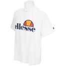 [アウトレット] [在庫限りのお買い得商品] エレッセ ヘリテージ半袖Tシャツ ゴルフウェアの画像