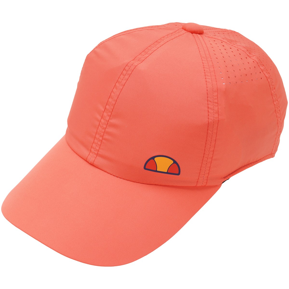  [アウトレット] [在庫限りのお買い得商品] エレッセ ストレッチフィットキャップ ゴルフウェア 帽子