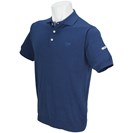[50％OFF在庫限りのお買い得商品] マスターバニーエディション ニット スプレープリント半袖ポロシャツ ゴルフウェアの画像