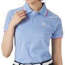 [50％OFF 2018年春夏クリアランスセール] オノフ 半袖ポロシャツ ゴルフウェアの画像