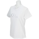 [アウトレット] [在庫限りのお買い得商品] C3fit アルファドライビッグロゴ半袖Tシャツ ゴルフウェア画像
