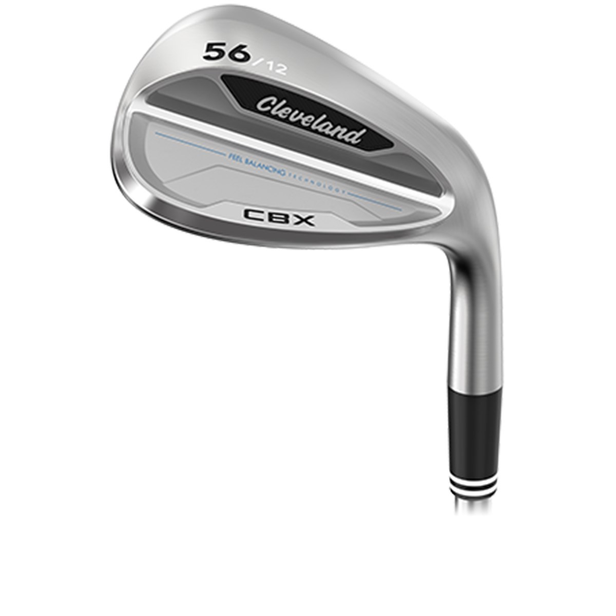 クリーブランド(Cleveland Golf) CBX ウェッジ N.S.PRO 950GH 