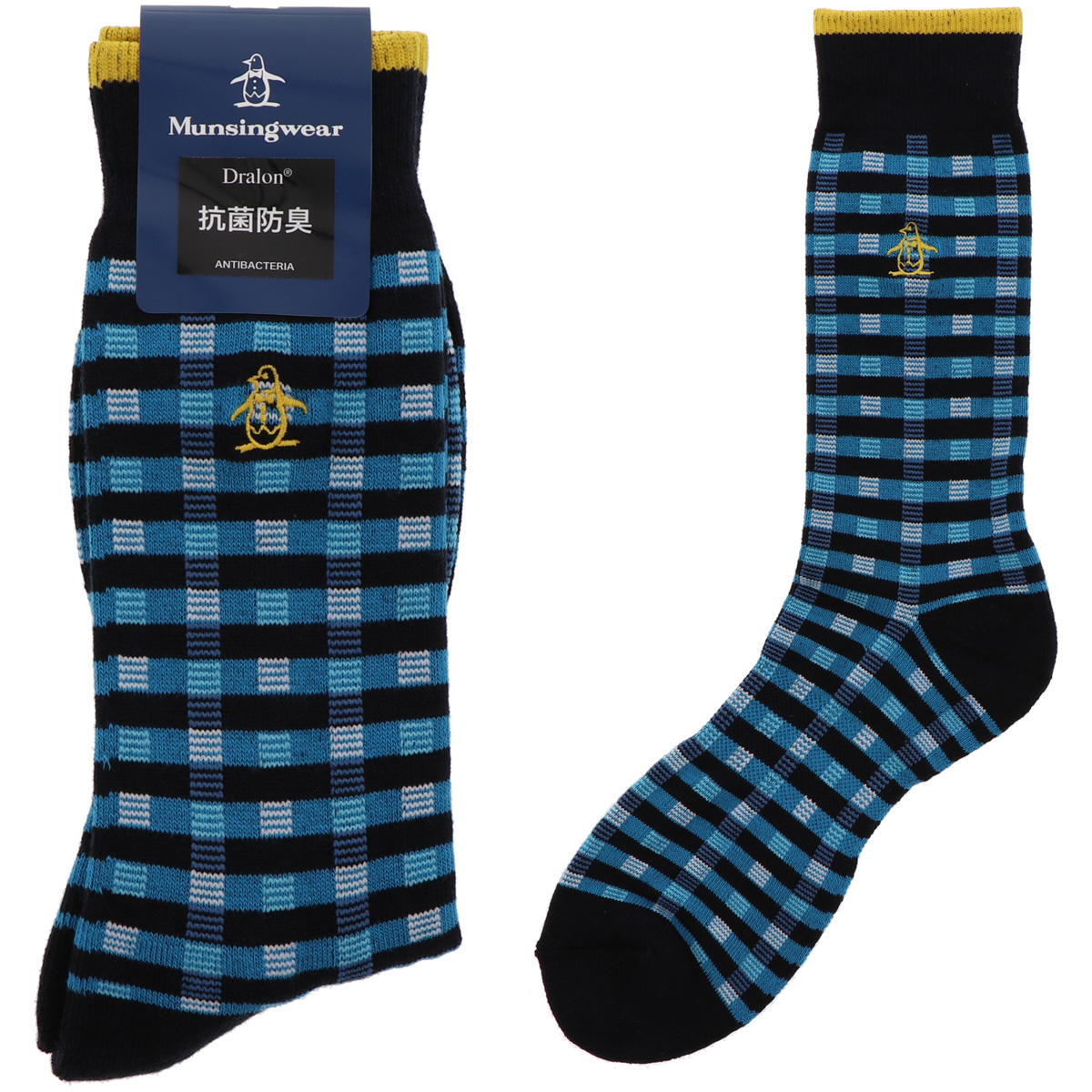レギュラーソックス