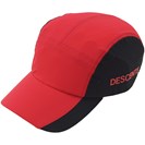[アウトレット] [在庫限りのお買い得商品] デサントゴルフ ジェットキャップ ゴルフウェア 帽子の画像