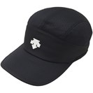 [アウトレット] [在庫限りのお買い得商品] デサントゴルフ キャップ ゴルフウェア 帽子の画像