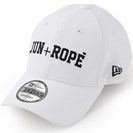 [2018年モデル] ジュン アンド ロペ NEW ERAGOLF940VSコラボキャップ ゴルフウェア 帽子の画像