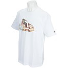 [2018年モデル] ニューエラ COTTON PEPSI VINTAGE FL 半袖Tシャツ ゴルフウェア画像