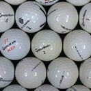 ロストボール テーラーメイド混合 練習用ボール 500個セット ゴルフ画像