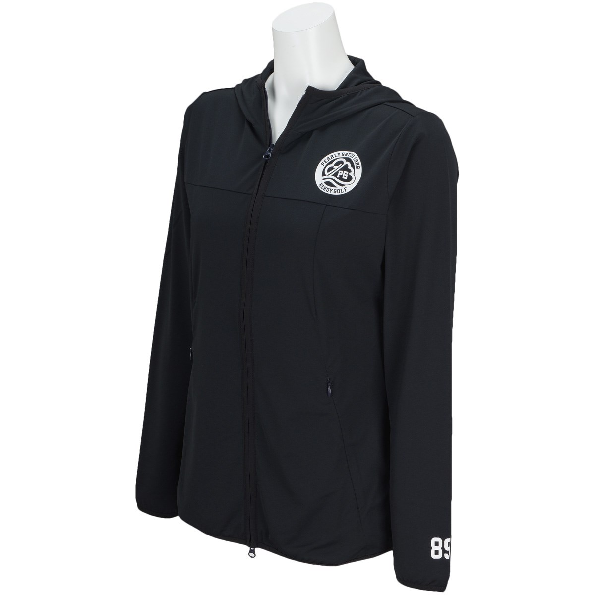 パーカー レディス パーリーゲイツ Pearly Gates 055 通販 Gdoアウトレット