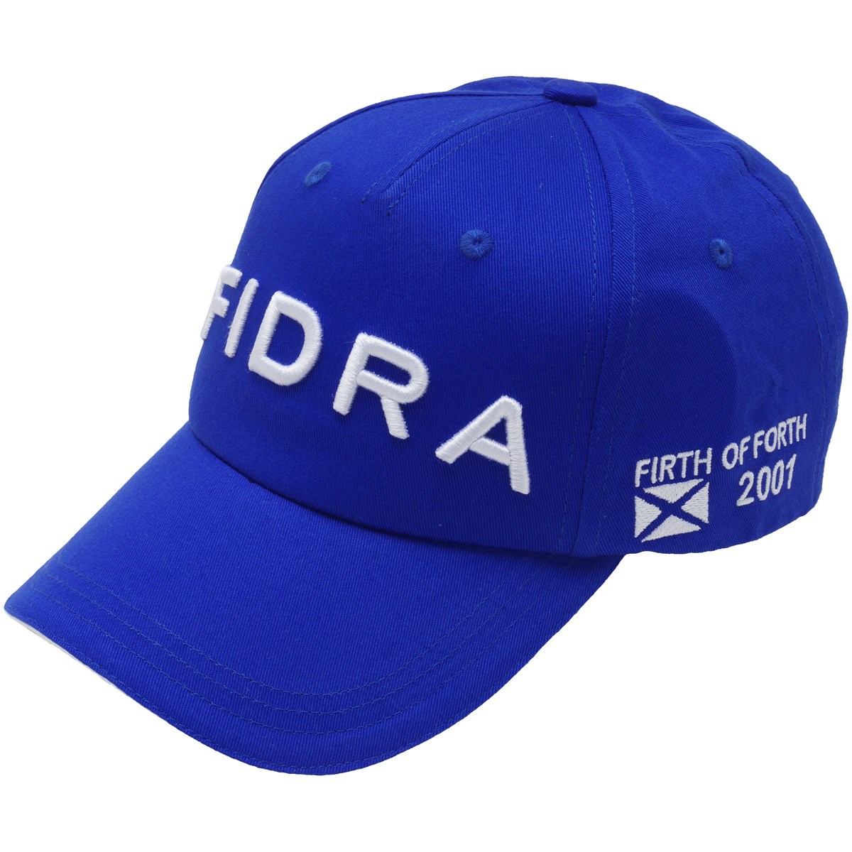  [2018年モデル] フィドラ ツイルキャップ ゴルフウェア 帽子