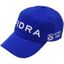 [2018年モデル] フィドラ ツイルキャップ ゴルフウェア 帽子の画像