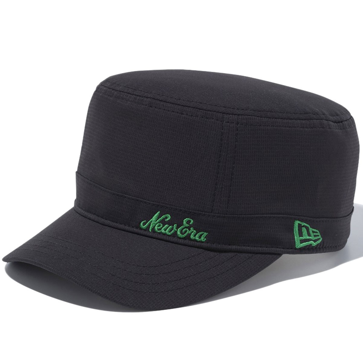 [2018年モデル] ニューエラ GOLF WM01 ADJ BELLOASIS NEOLD ワークキャップ ゴルフウェア 帽子