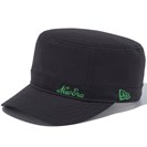 [2018年モデル] ニューエラ GOLF WM01 ADJ BELLOASIS NEOLD ワークキャップ ゴルフウェア 帽子の画像