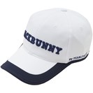 [アウトレット] [50％OFF在庫限りのお買い得商品] ジャックバニー バイ パーリーゲイツ 5DELメッシュシリーズ キャップ ゴルフウェア 帽子の画像