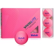 ボルビック Volvik ゴルフボール 通販 Gdoゴルフショップ ボルビック Volvik ゴルフボール 通販 Gdoゴルフショップ