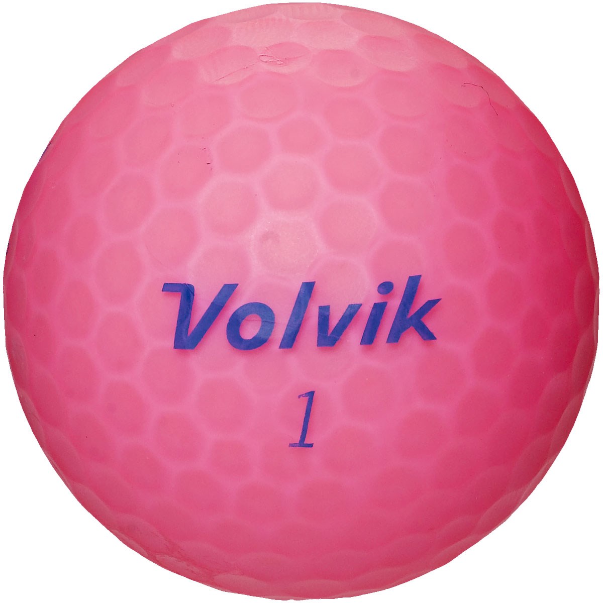 Dショッピング ボルビック Volvik Vivid Lite ボール 1ダース 12個入り シャーベットピンク カテゴリ ゴルフボールの販売できる商品 Gdoゴルフショップ ドコモの通販サイト