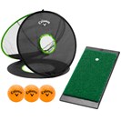 [2018年モデル] IZZO ショートゲームセット ゴルフの画像