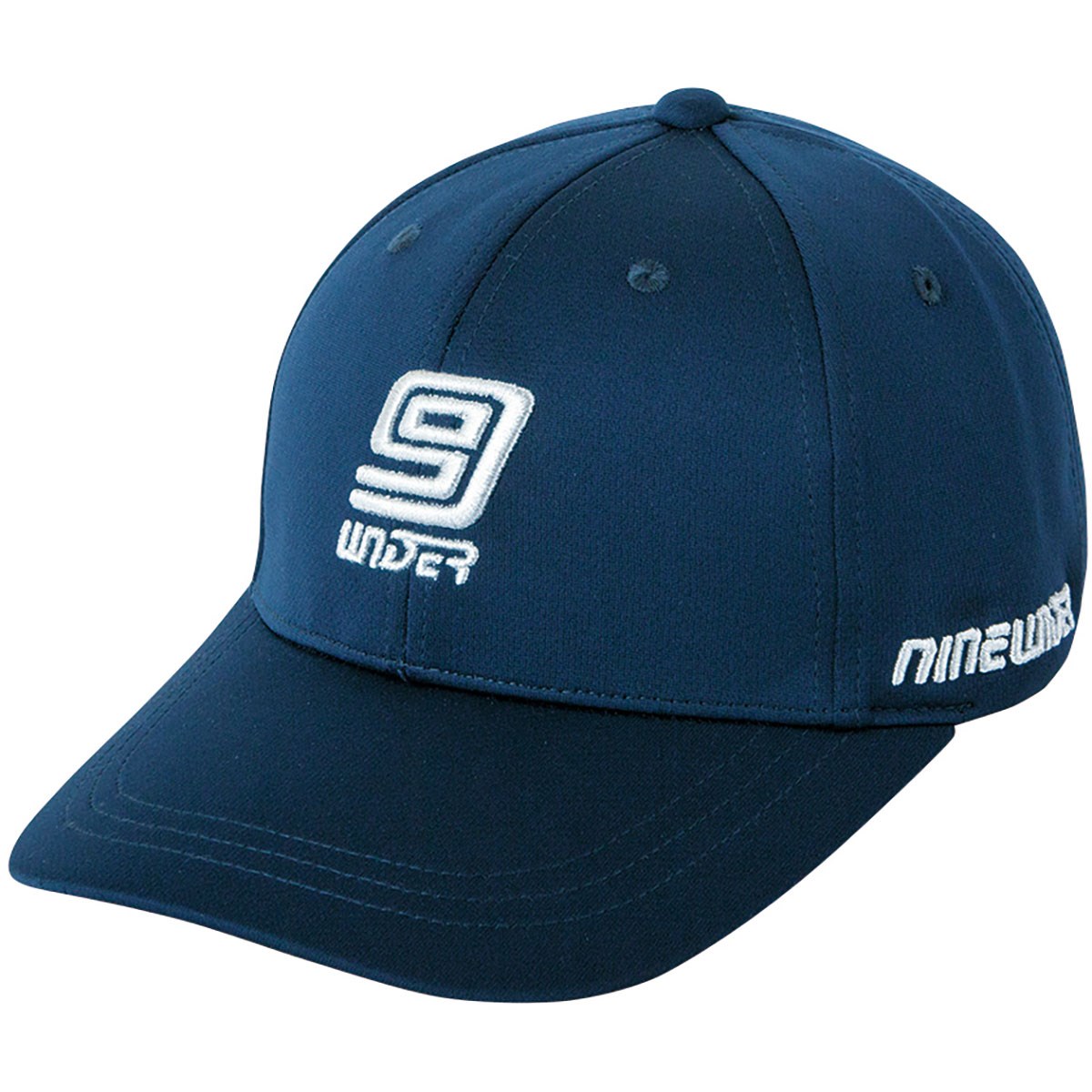 [2018年モデル] WINWIN STYLE 9UNDER ATHLETE キャップ ゴルフウェア 帽子の大画像