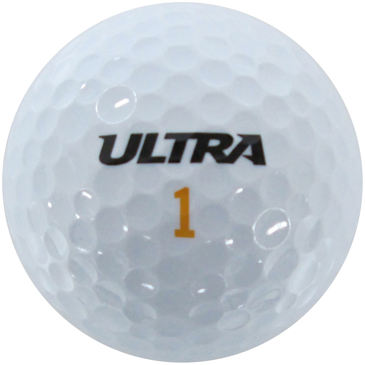 セール・アウトレット】ULTRA ゴルフボール 24個入り(ボール（新品 