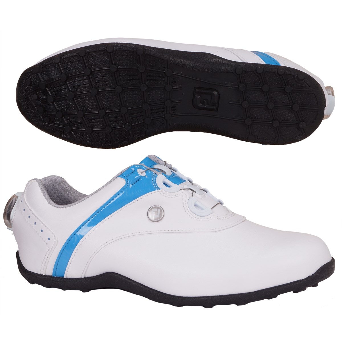 フットジョイ(FootJoy) LOPRO SL Boa シューズ&nbsp;レディス