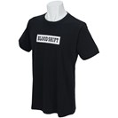 [アウトレット] [在庫限りのお買い得商品] ブラッドシフト ロゴプリント 半袖Tシャツ ゴルフウェア画像