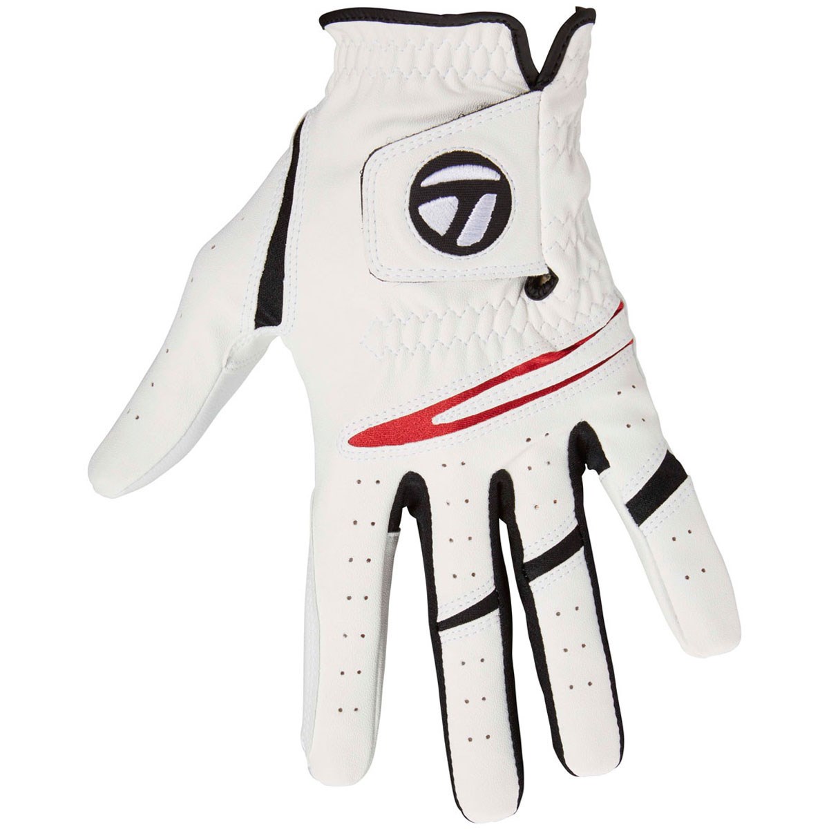 テーラーメイド(Taylor Made) ニュースポート SI グローブ 5枚セット&nbsp;