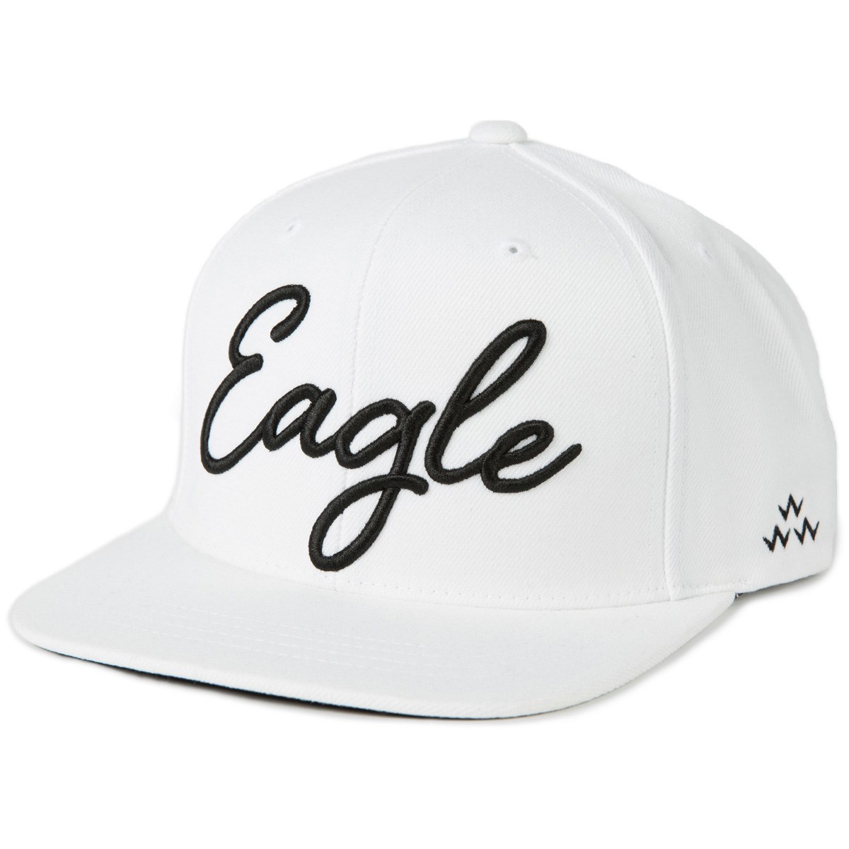 [2018年モデル] バーズ・オブ・コンドル Eagle キャップ ゴルフウェア 帽子の大画像