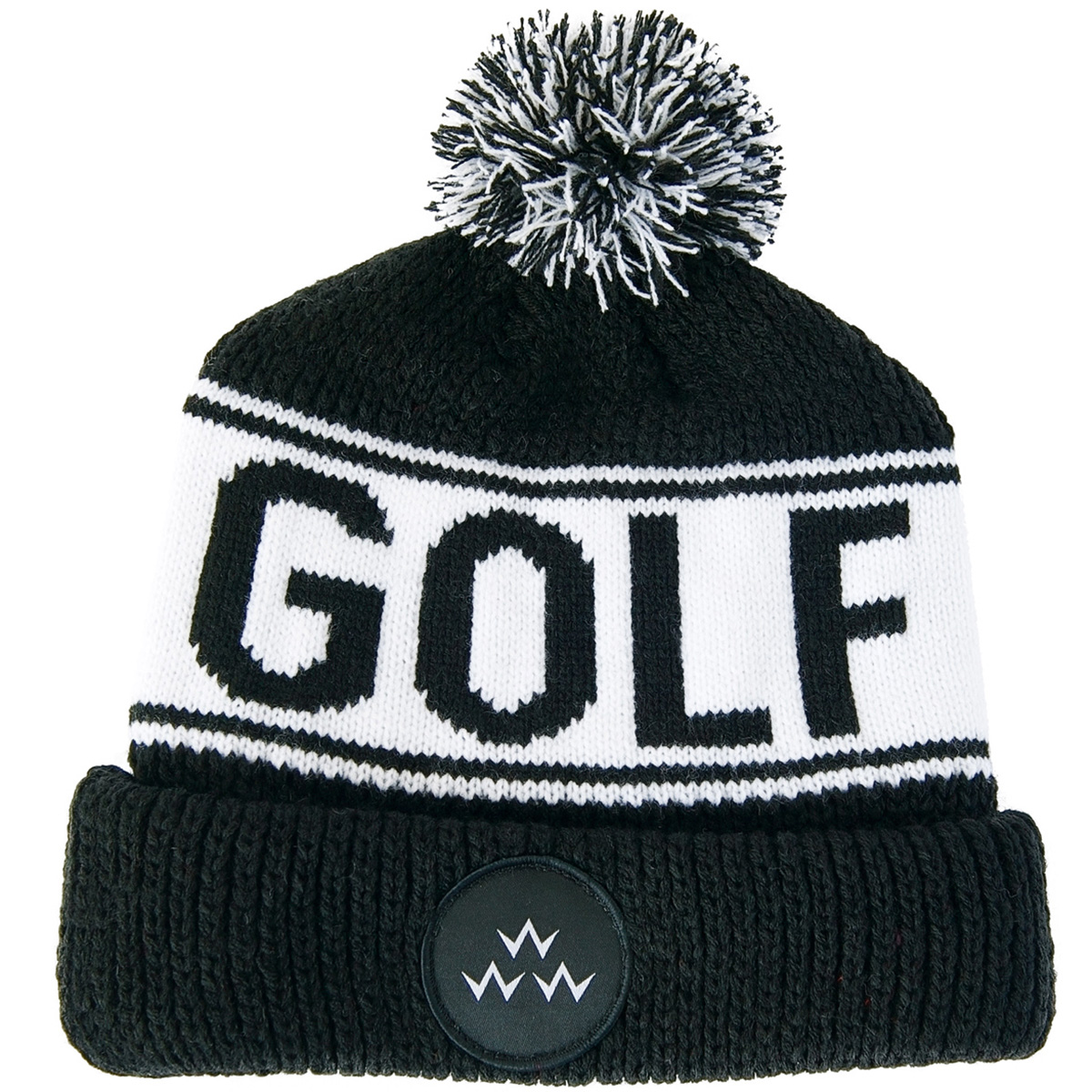 Golf ビーニー