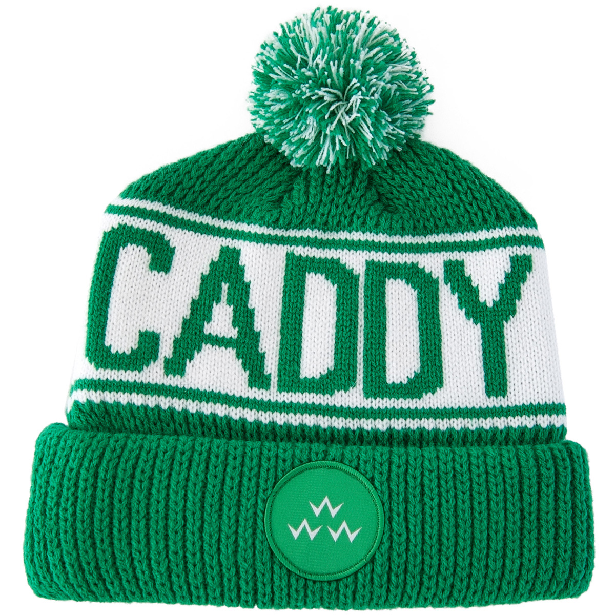 Caddy ビーニー