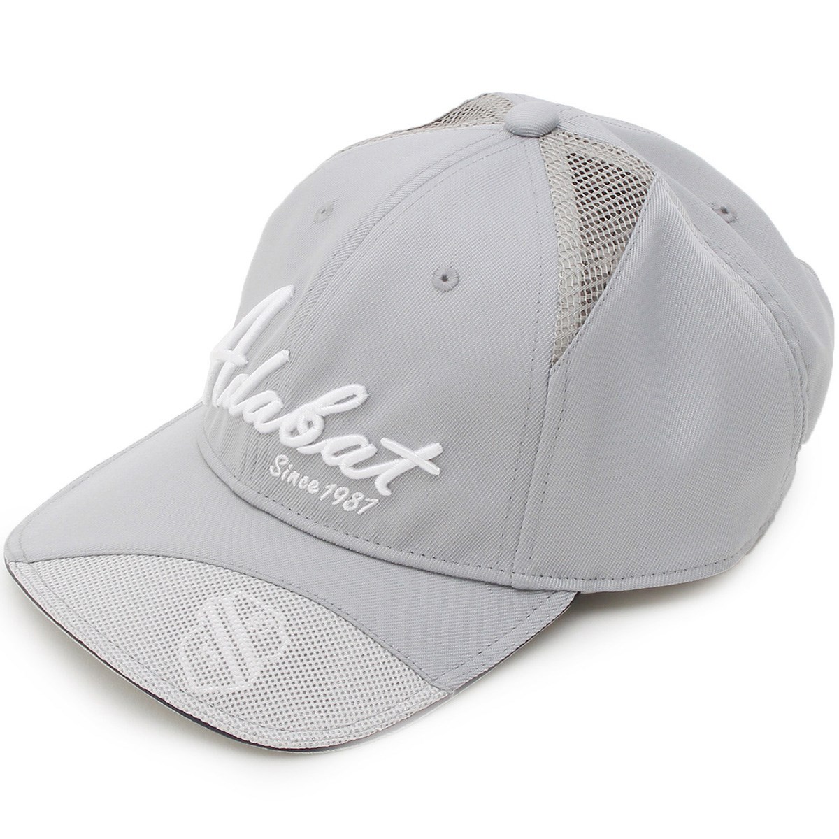 [2018年モデル] アダバット キャップ ゴルフウェア 帽子の大画像