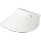 [2018年モデル] アダバット UV PPブレード サンバイザー ゴルフウェア 帽子の画像