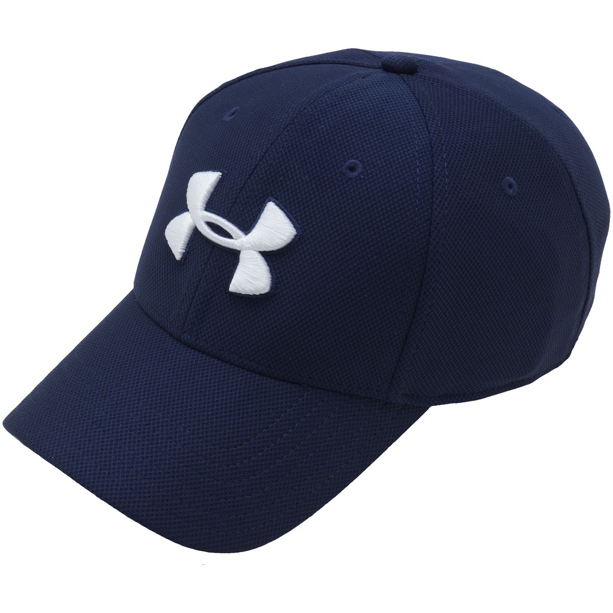 [30％OFF 2018年秋冬クリアランスセール] アンダーアーマー UA BLITZING 3.0 キャップ ゴルフウェア 帽子の大画像