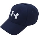 [30％OFF 2018年秋冬クリアランスセール] アンダーアーマー UA BLITZING 3.0 キャップ ゴルフウェア 帽子画像