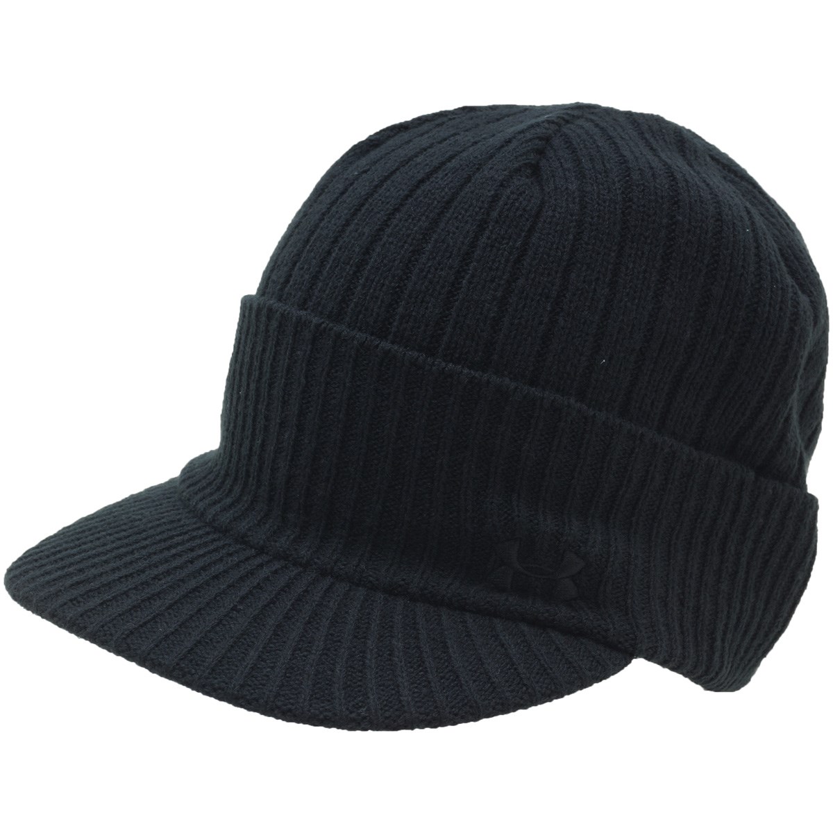 アンダーアーマー(UNDER ARMOUR) UA Brim ニットビーニー