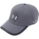 [値下げしました] アンダーアーマー UA Elevated TB Tour キャップ ゴルフウェア 帽子の画像