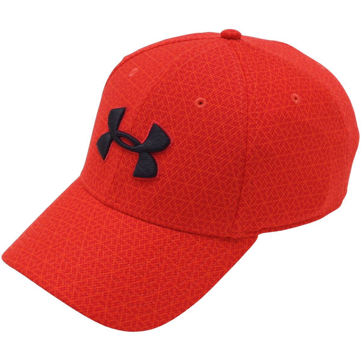アンダーアーマー(UNDER ARMOUR) UA PRINTED BLITZING 3.0 キャップ