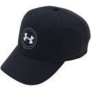 [値下げしました] アンダーアーマー UA ツアーキャップ ゴルフウェア 帽子の画像