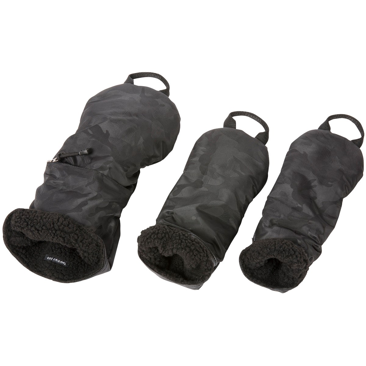 ヘッドカバーセット Gdo オリジナル Gdo Original 通販 Gdoゴルフショップ